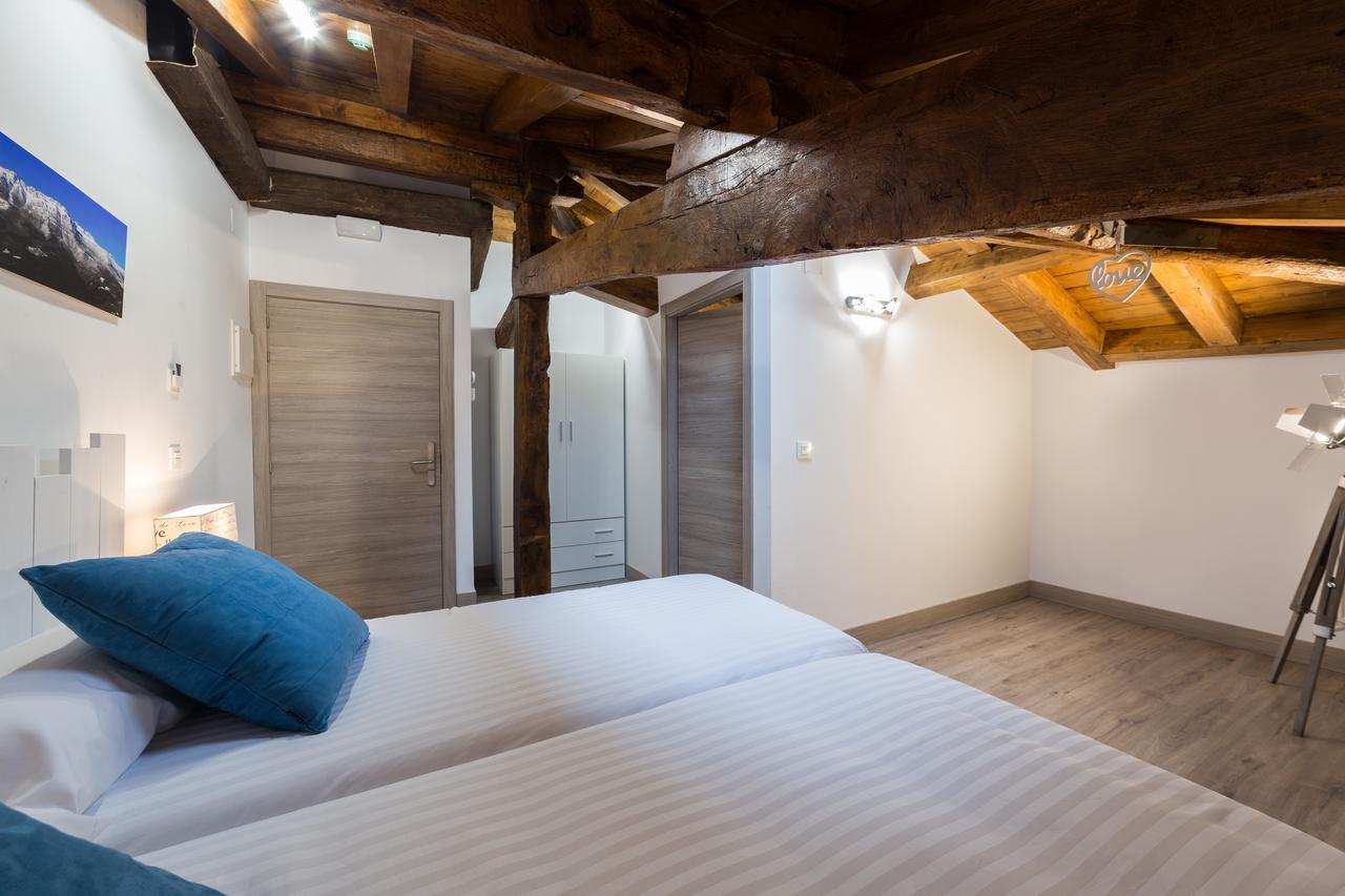 Hotel Petit Goierri Ormáiztegui Exteriér fotografie