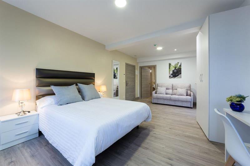 Hotel Petit Goierri Ormáiztegui Exteriér fotografie
